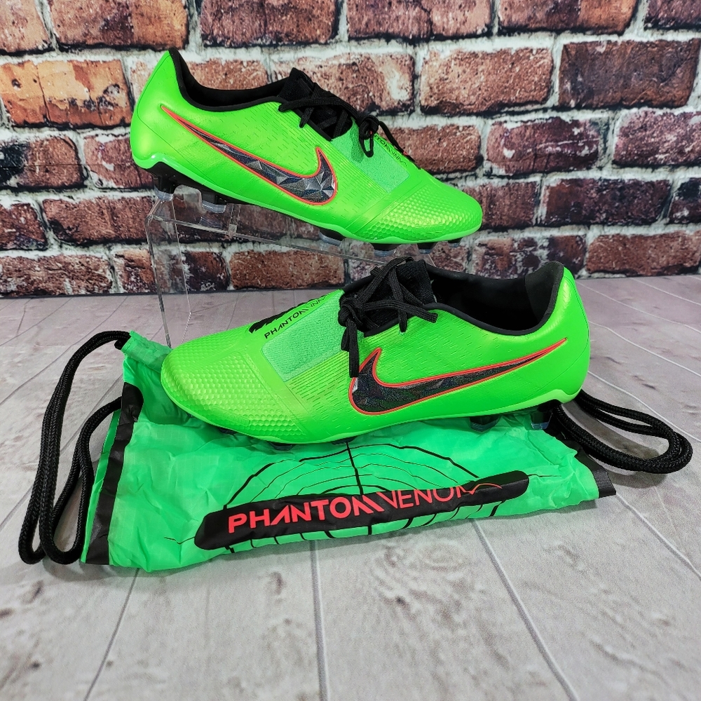 Nike Phantom Venom Elite FG Soccer Cleats Men's